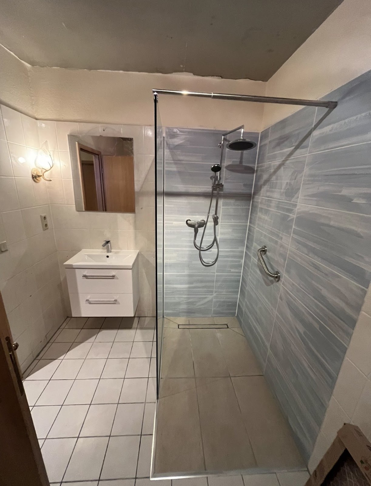 Badiovo GmbH - Badsanierung | Sanitär | Fliesenleger | Badumbau in Berlin – Betriebsfoto 1