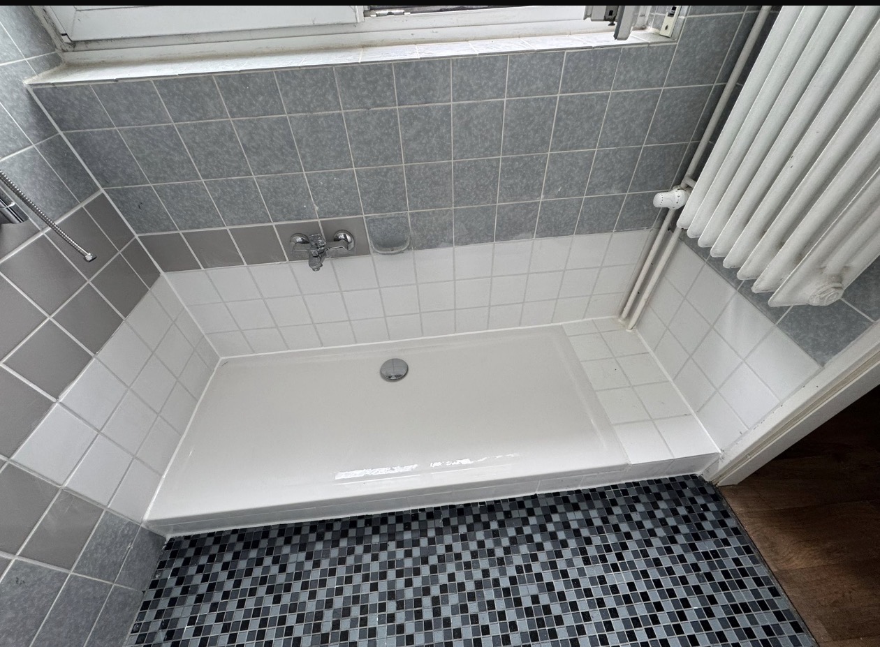 Badiovo GmbH - Badsanierung | Sanitär | Fliesenleger | Badumbau