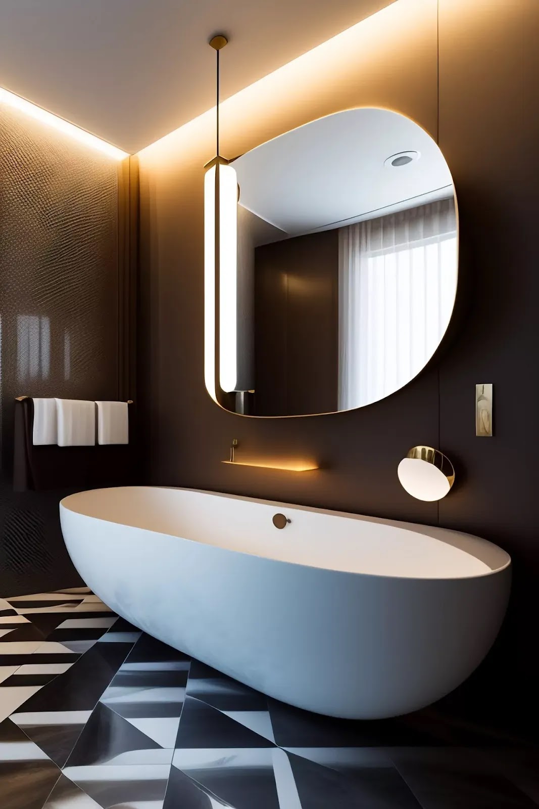 Badsanierung.ai Luxus Badezimmer in Bad Nauheim – Betriebsfoto 2
