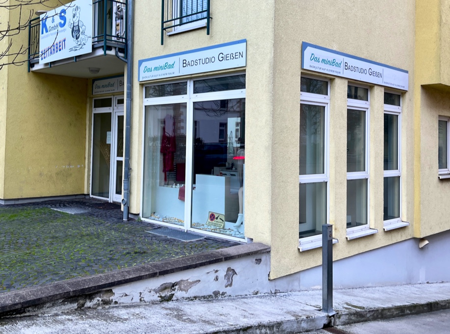 Badstudio Gießen
