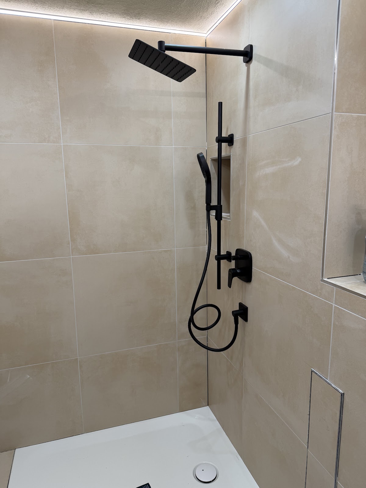 BAHLE Sanitärtechnik in Jettingen – Betriebsfoto 1