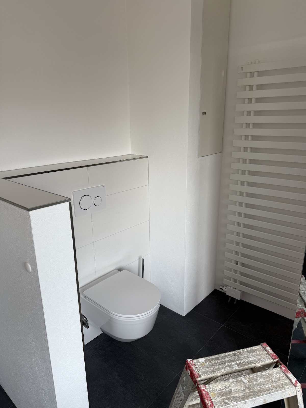 BAHLE Sanitärtechnik in Jettingen – Betriebsfoto 2