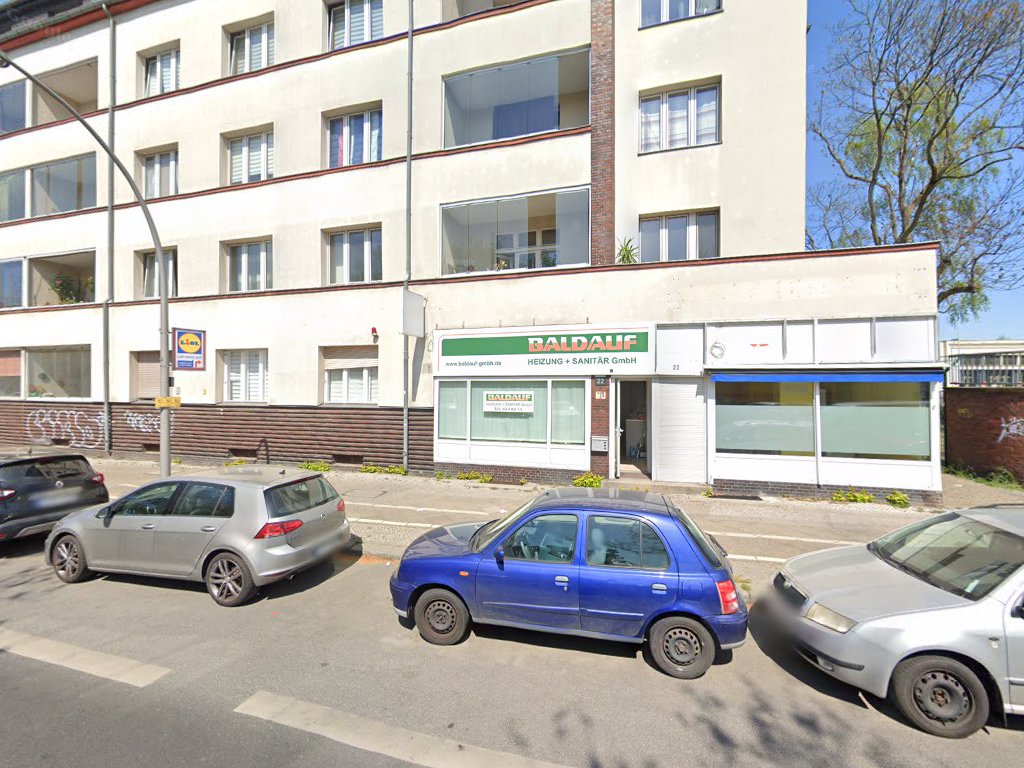 Baldauf Heizung + Sanitär GmbH