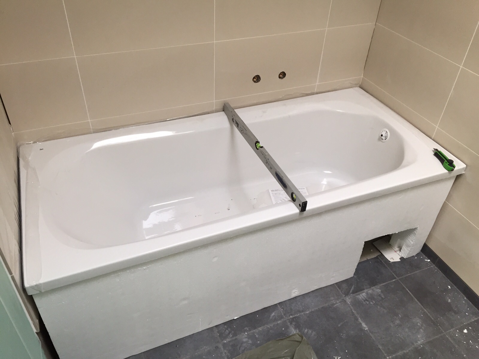 Balic Sanitärtechnik GmbH in Berlin – Betriebsfoto 2