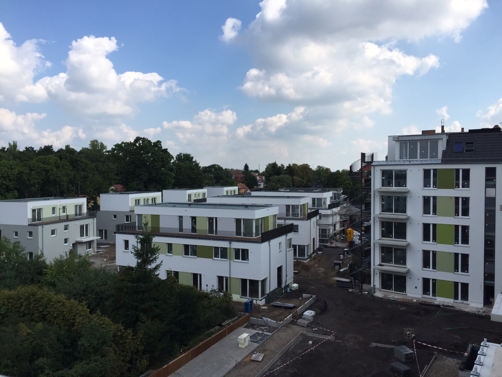 Balic Sanitärtechnik GmbH in Berlin – Betriebsfoto 3