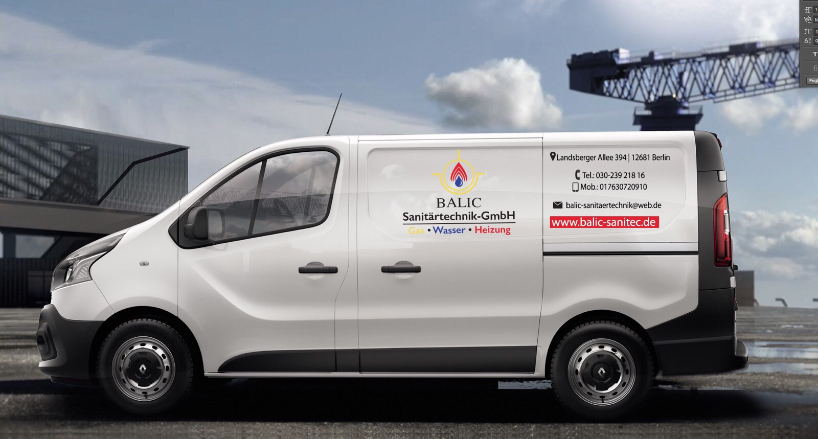 Balic Sanitärtechnik GmbH