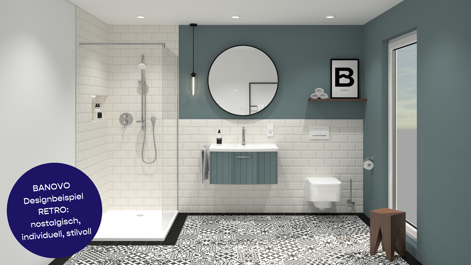 BANOVO GmbH in Hamburg – Betriebsfoto 1