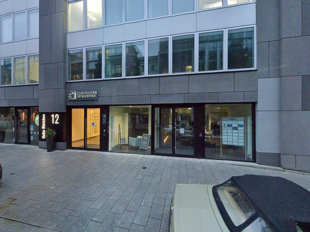 BANOVO GmbH in Hamburg – Betriebsfoto 6