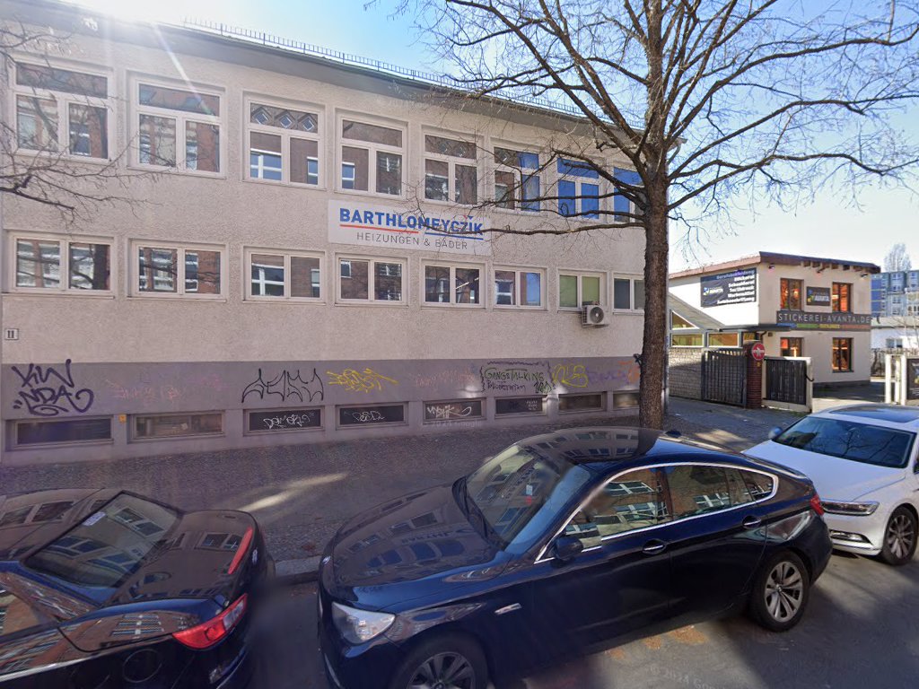 Barthlomeyczik Heizung & Bäder GmbH in Berlin – Betriebsfoto 4