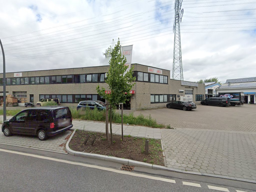BATO Sanitär- und Heizungstechnik GmbH - Hamburg in Hamburg – Betriebsfoto 1
