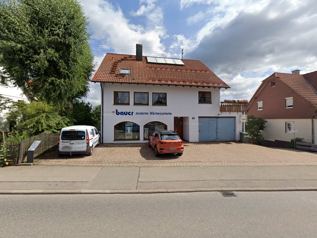 Bauer Heizungsbau GmbH in Calw – Betriebsfoto 1