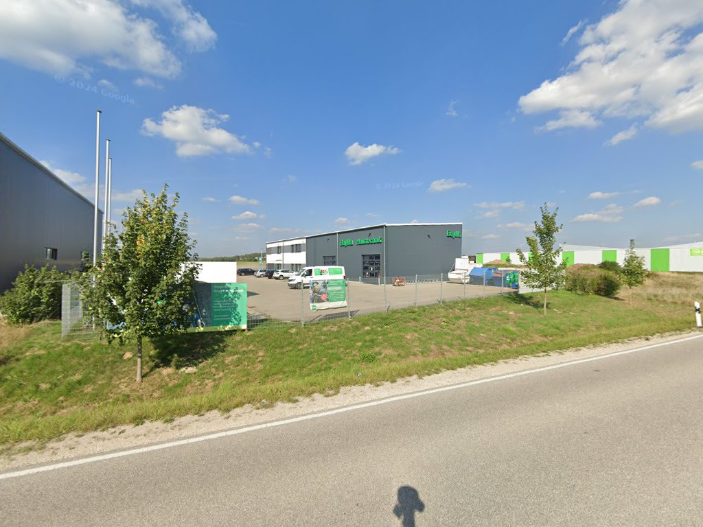 BayWa Haustechnik GmbH Kösching in Kösching – Betriebsfoto 1
