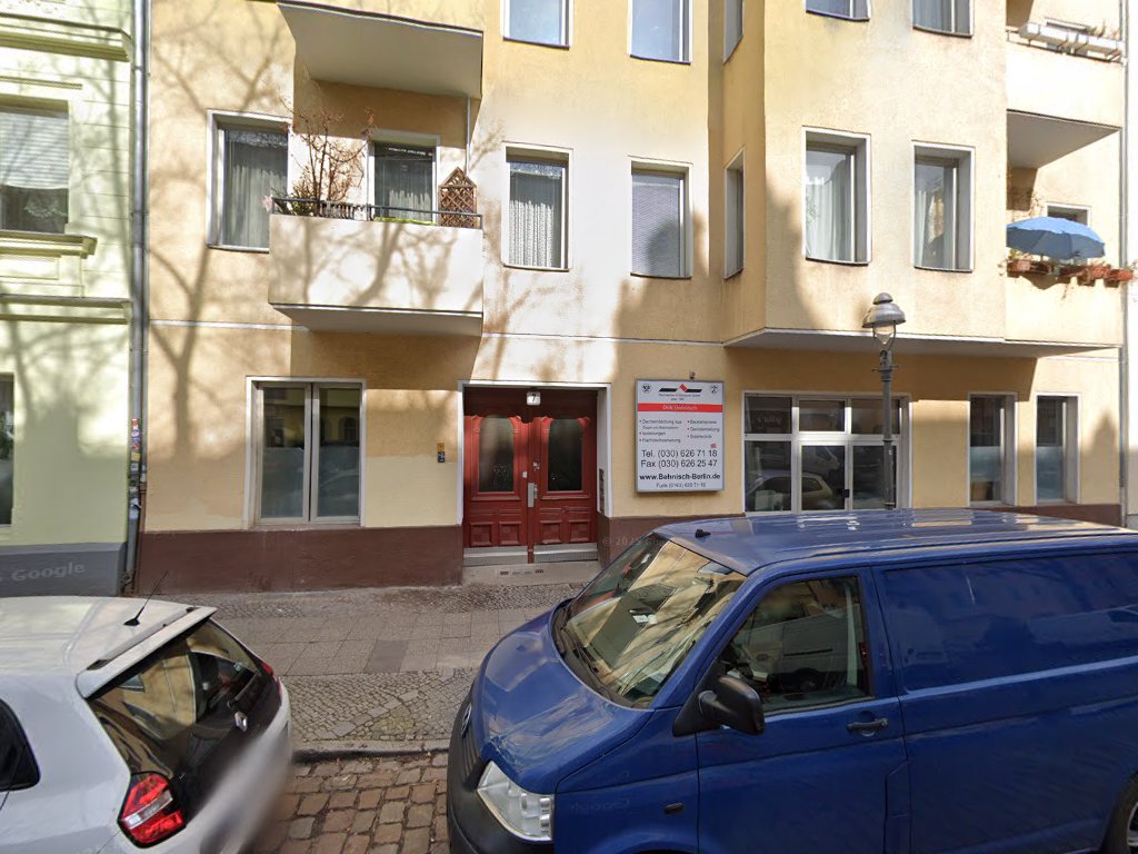 Behnisch Dachdecker & Klempner GmbH