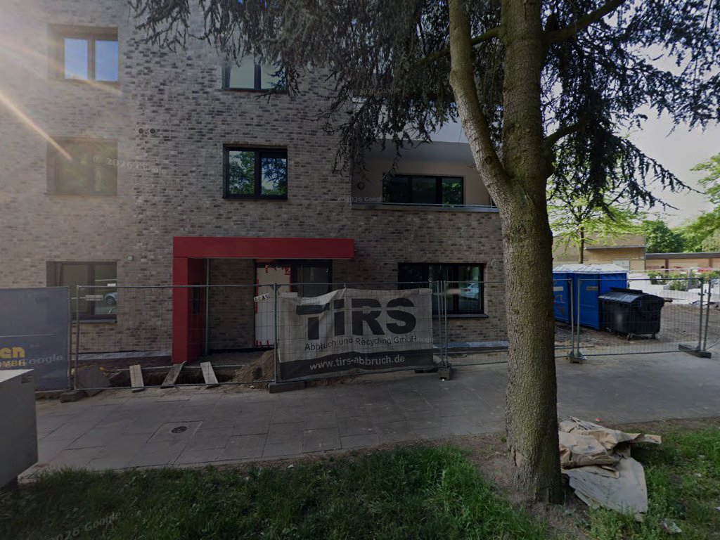 Benda Sanitärtechnik GmbH in Hamburg – Betriebsfoto 1