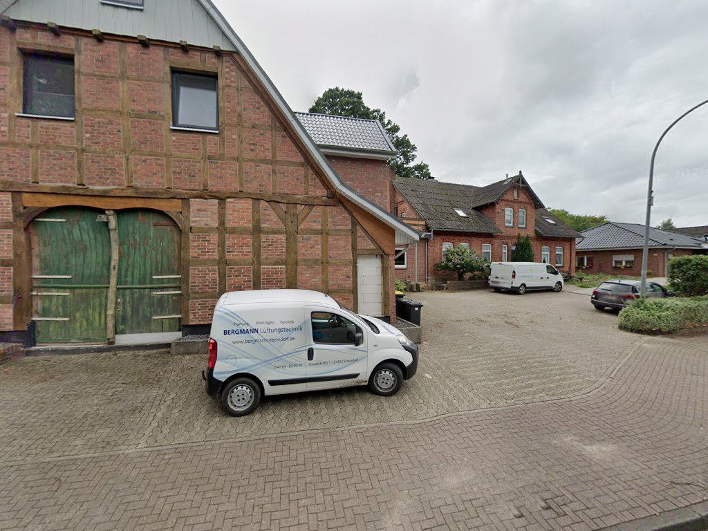 Bergmann Industrievertretungen KG in Oerel – Betriebsfoto 1