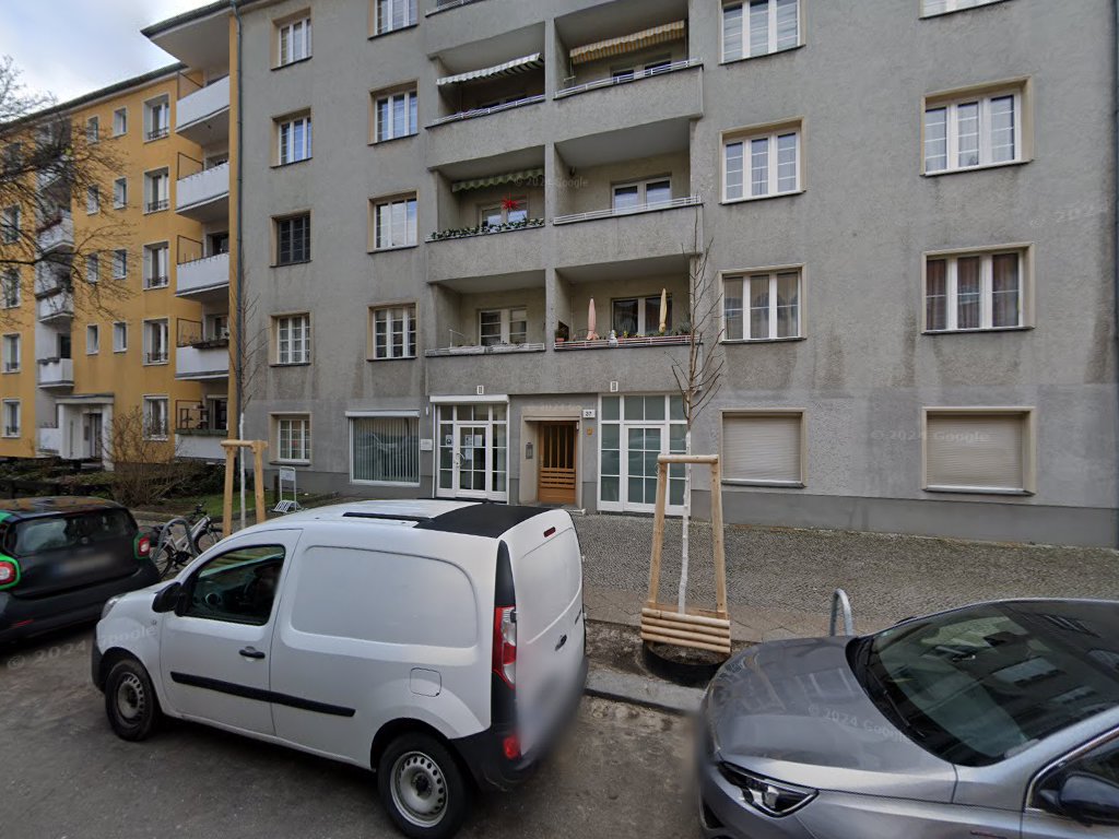 Berliner Sanitär Notdienst