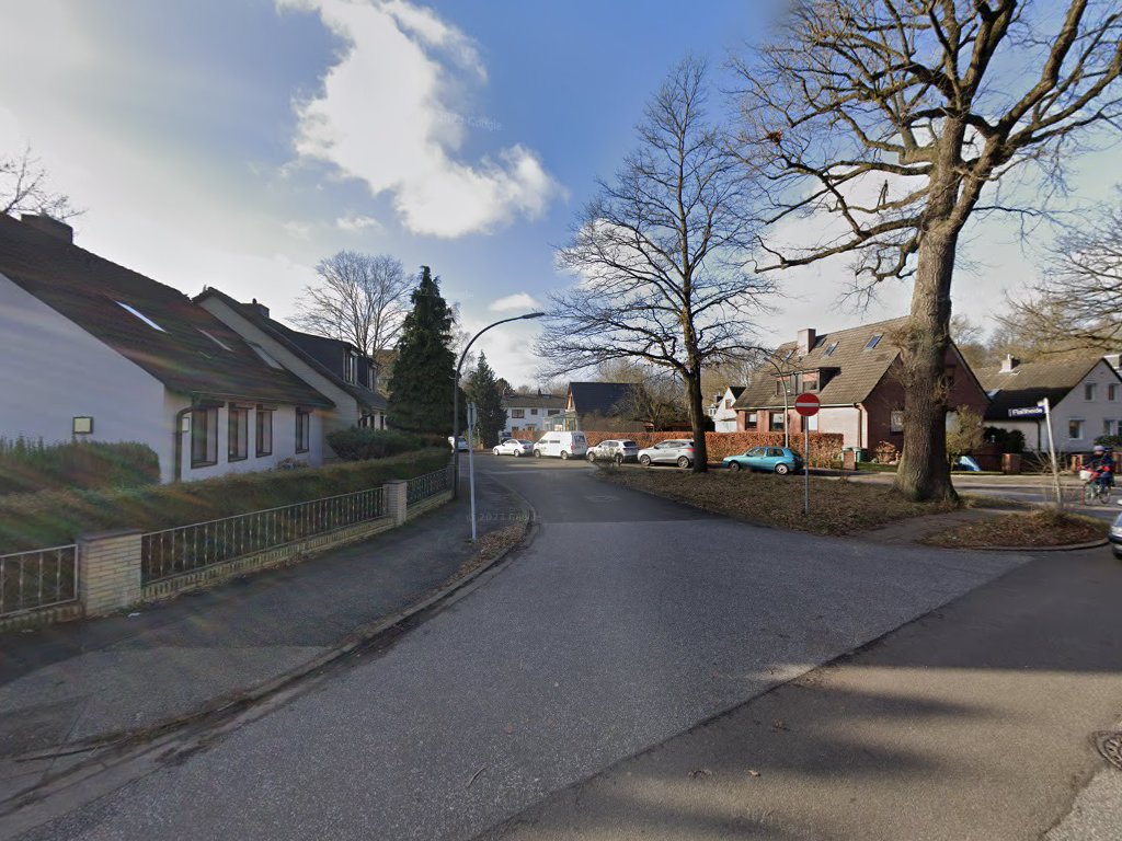 Bernd Fiedler in Hamburg – Betriebsansicht