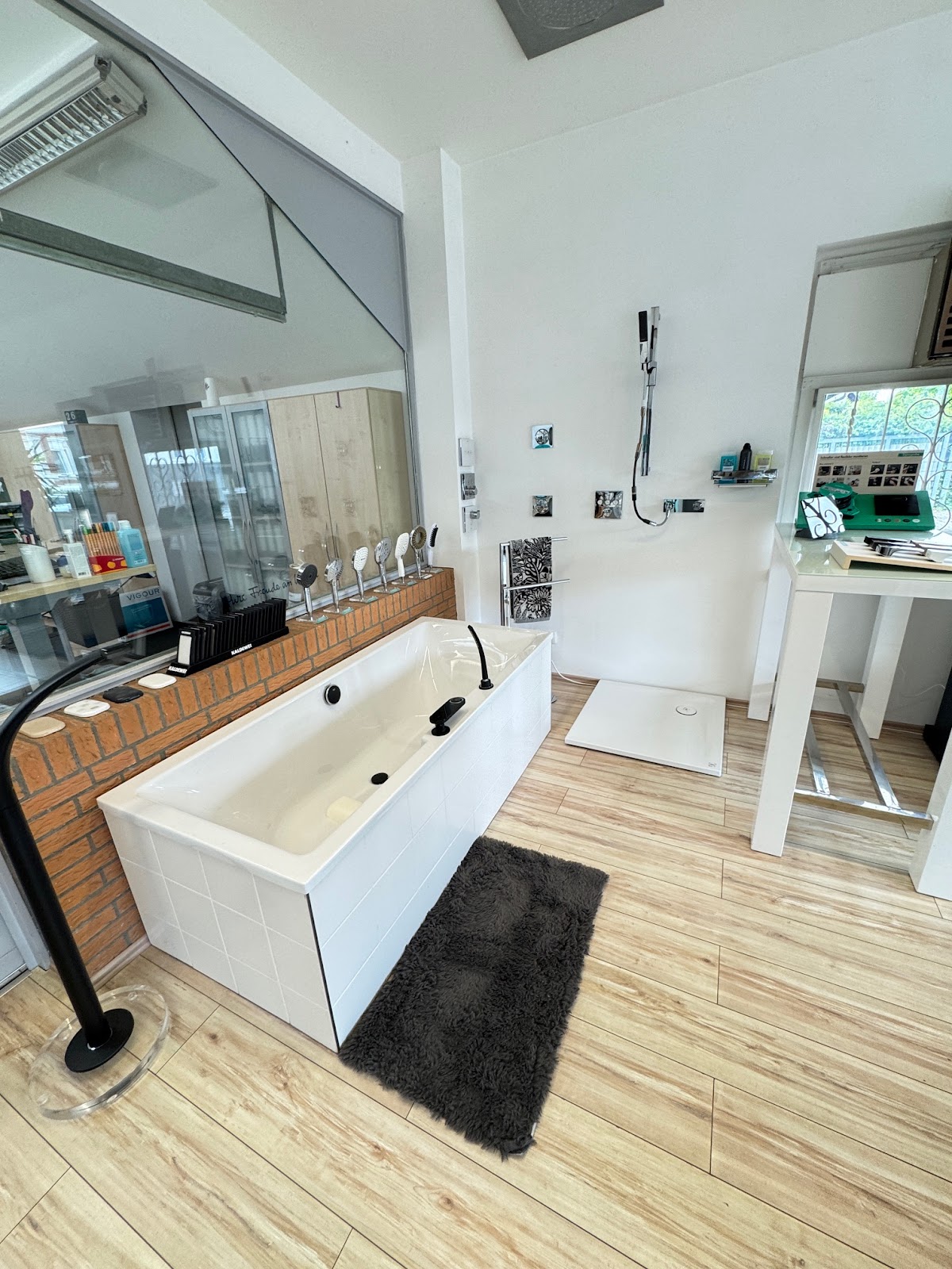 Beuther`s Sanitär-Heizung-Gasanlagen GmbH in Berlin – Betriebsfoto 2