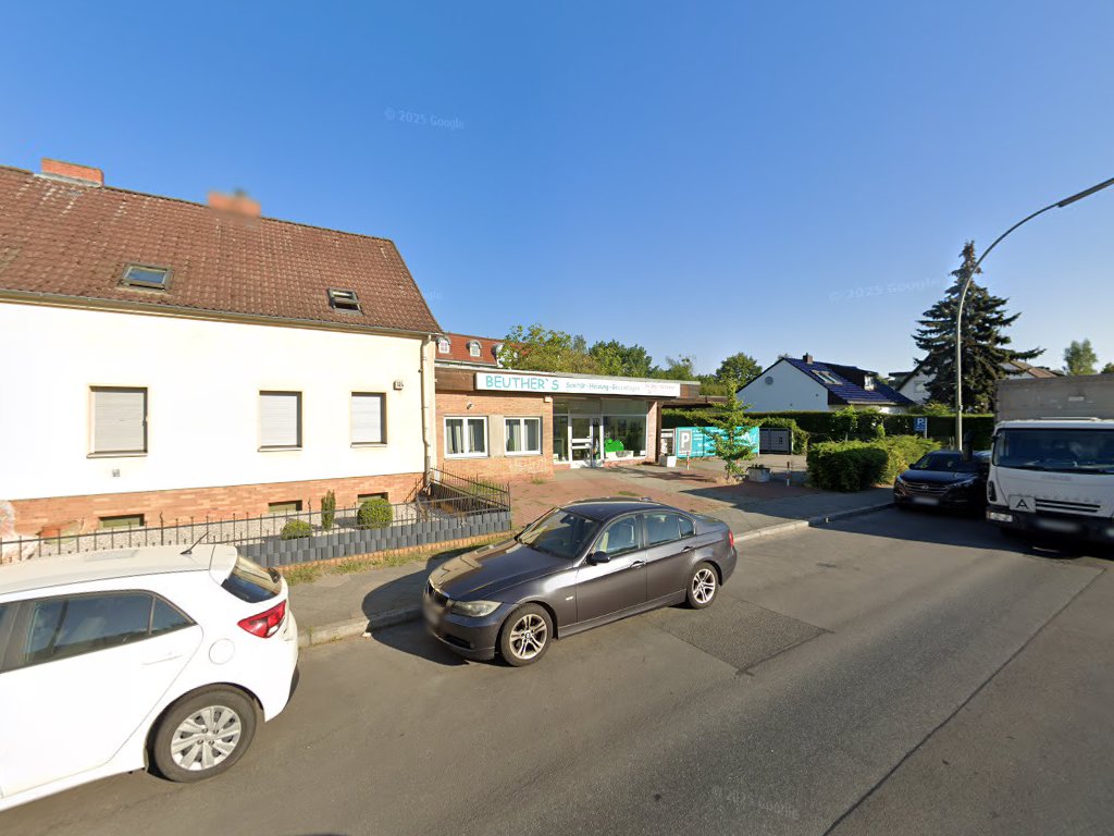 Beuther`s Sanitär-Heizung-Gasanlagen GmbH in Berlin – Betriebsfoto 4