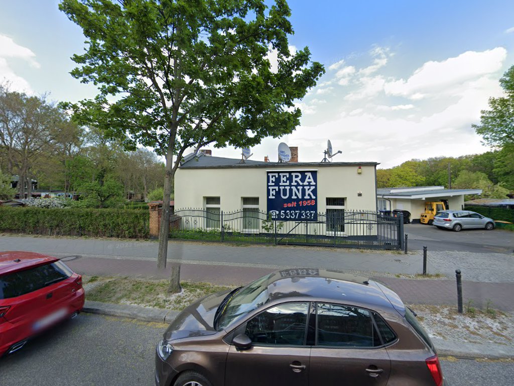 BHT Burkard Heizungstechnik GmbH