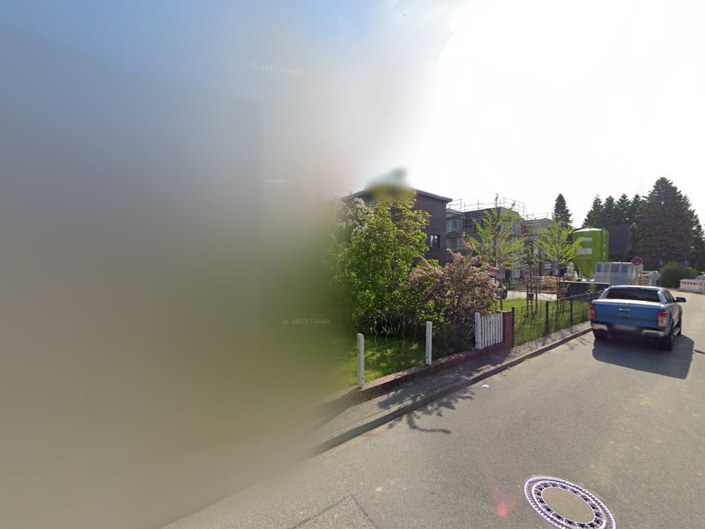 Blechnerei Klempnerei in Hamburg – Betriebsansicht