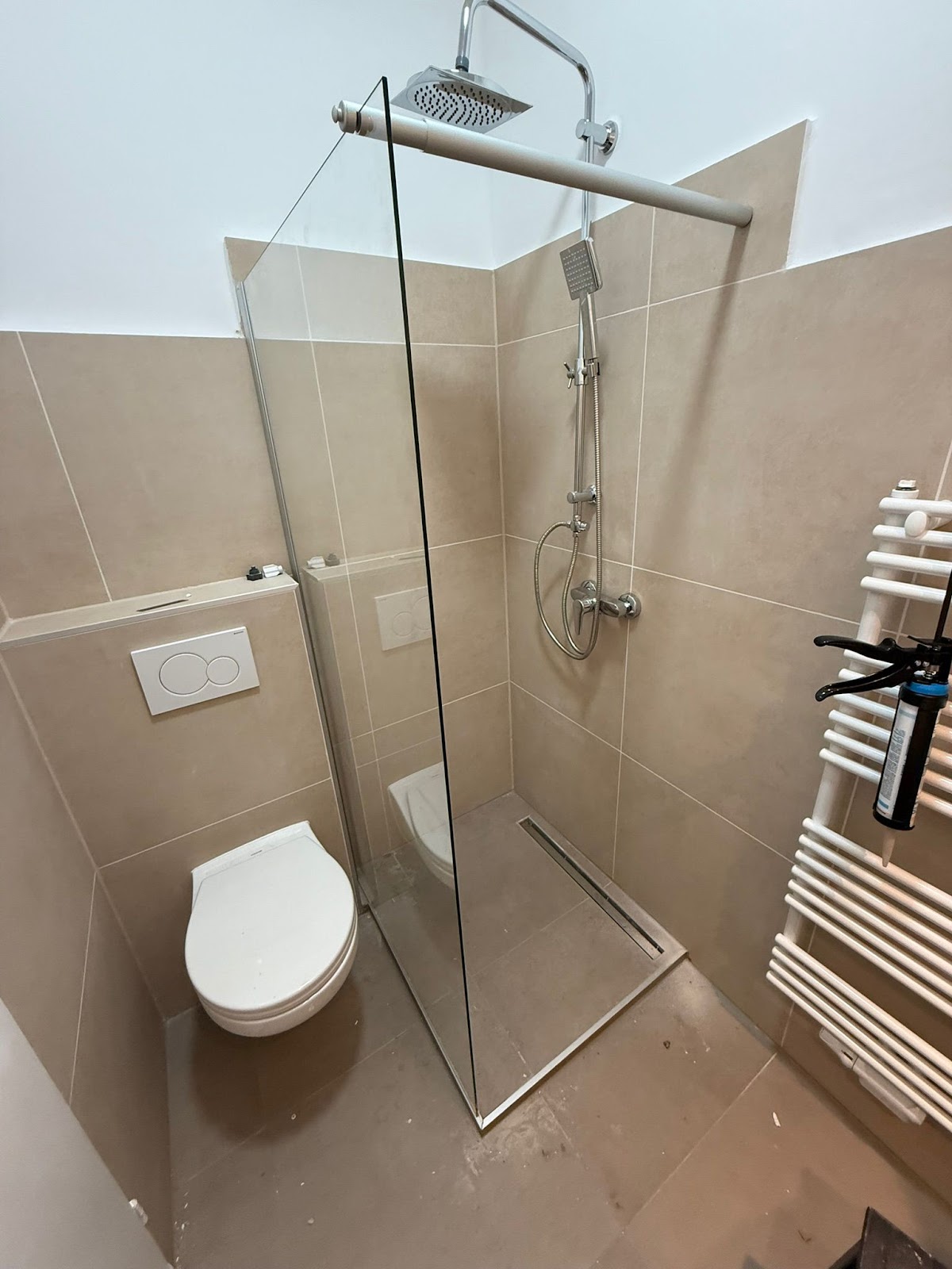 BLT-Versorgungstechnik GmbH in Berlin – Betriebsfoto 3