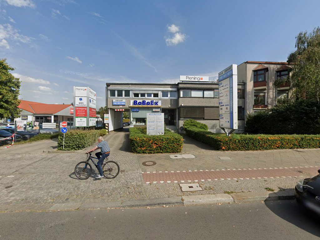 BoBoEx GmbH in Berlin – Betriebsfoto 2