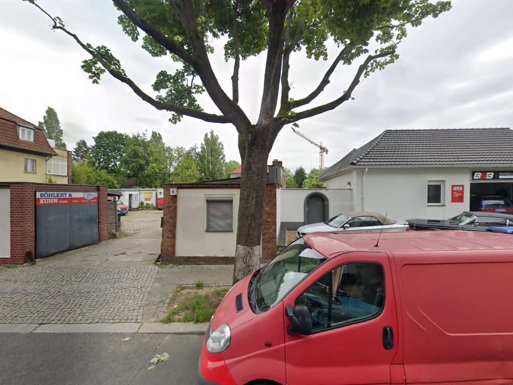 Böhlert & Kuhn Heizungs-, Lüftungs- und Sanitär GmbH in Berlin – Betriebsfoto 1