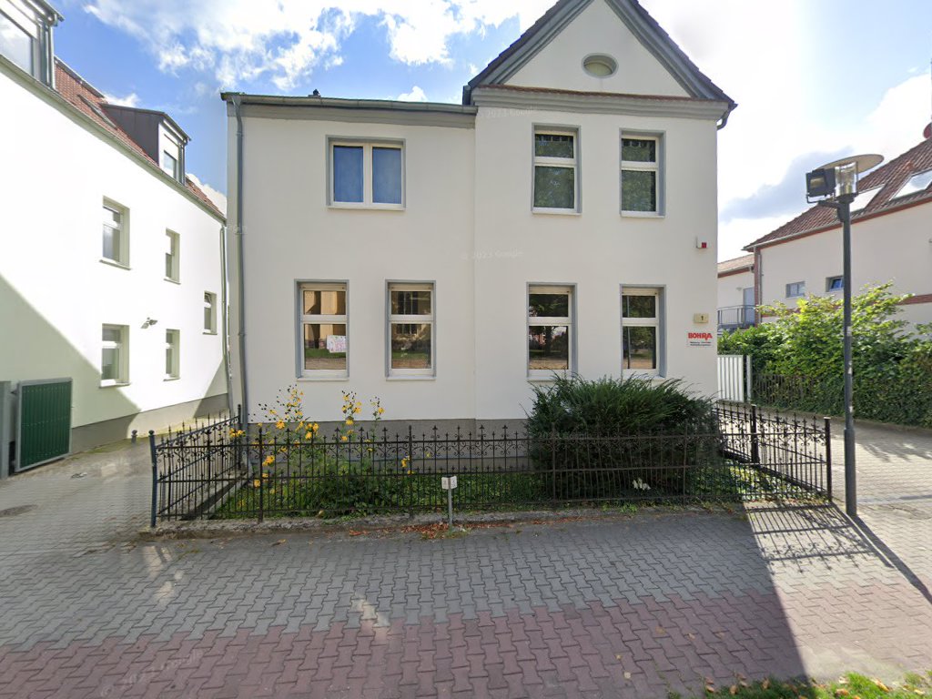 BOHRA GmbH Heizungs- u. Sanitäranlagen in Großbeeren – Betriebsansicht