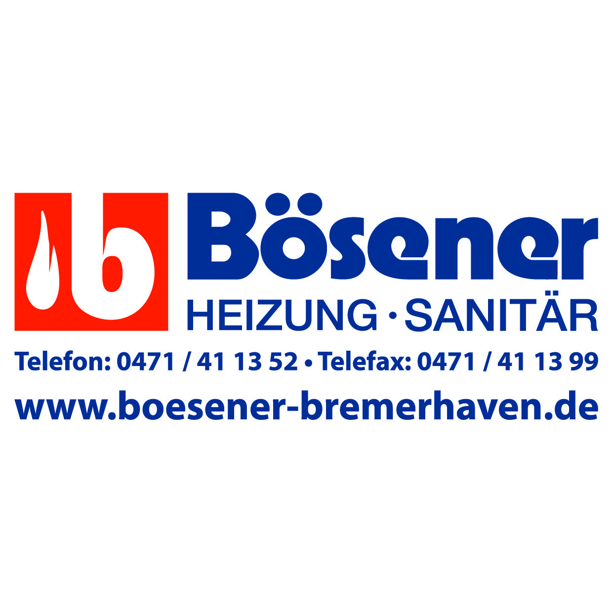 Bösener Heizungsbau- und Kundendienst GmbH in Bremerhaven – Betriebsfoto 2