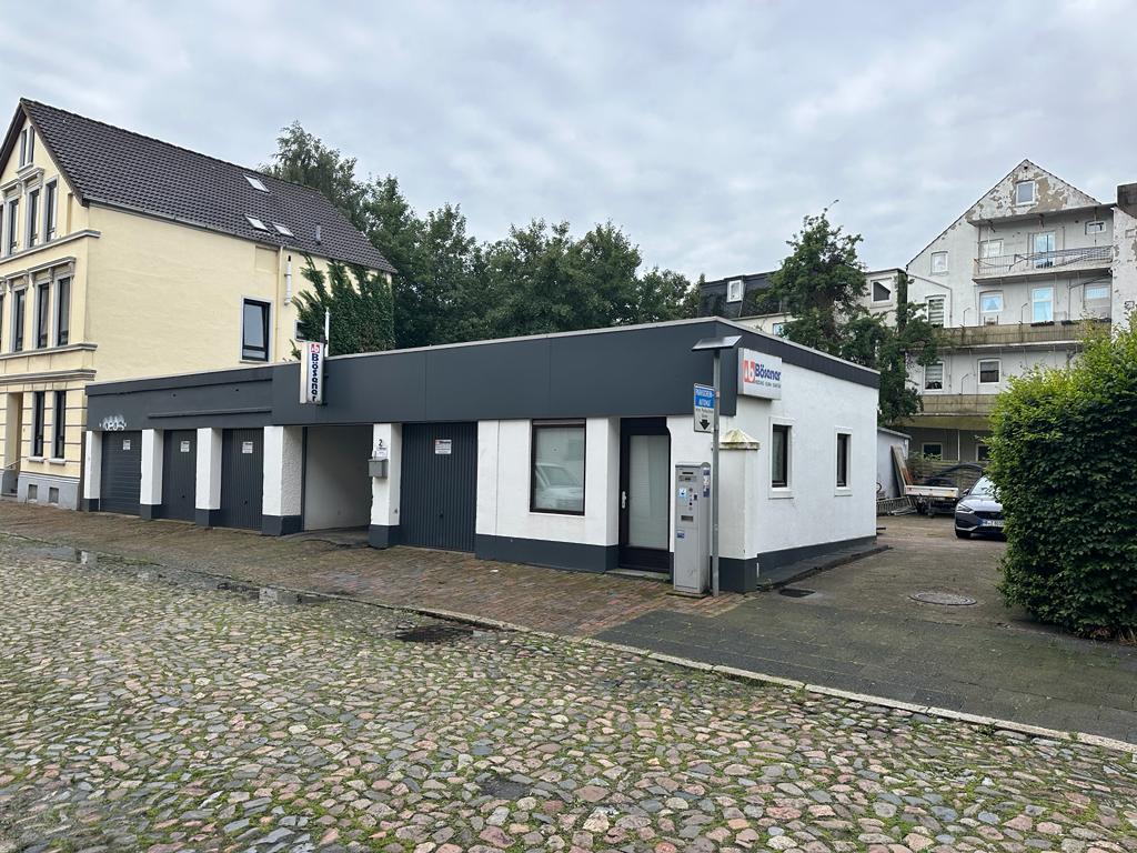 Bösener Heizungsbau- und Kundendienst GmbH