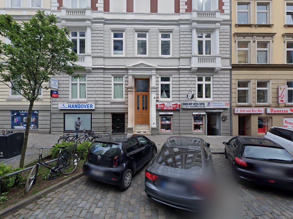 Boum Rohrreinigung Hamburg in Hamburg – Betriebsfoto 2