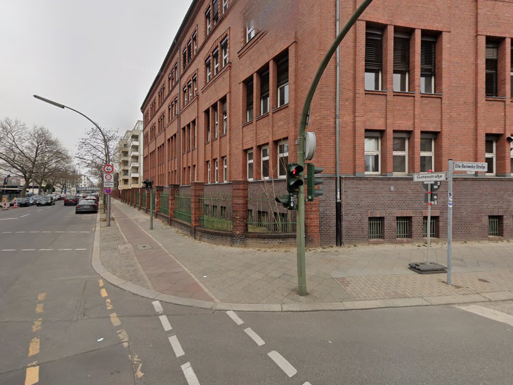 B.R.A.S.S.T. Elektrotechnik GmbH in Berlin – Betriebsfoto 2