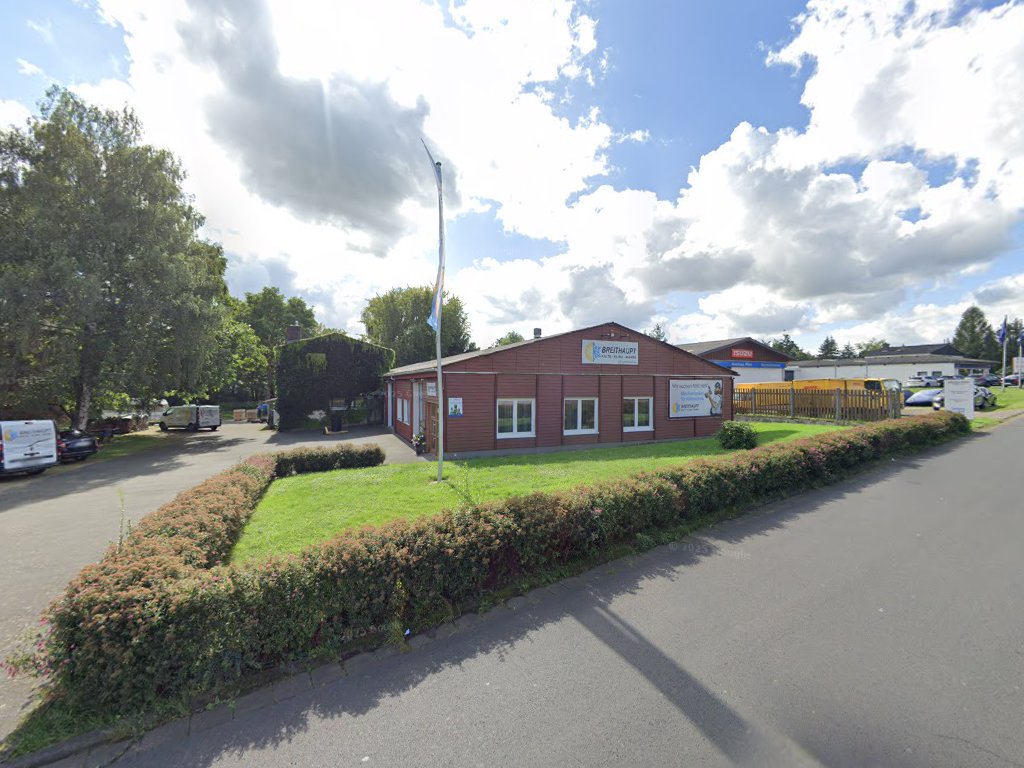 Breithaupt Kälte-Klima-Wärme in Laubach – Betriebsfoto 3