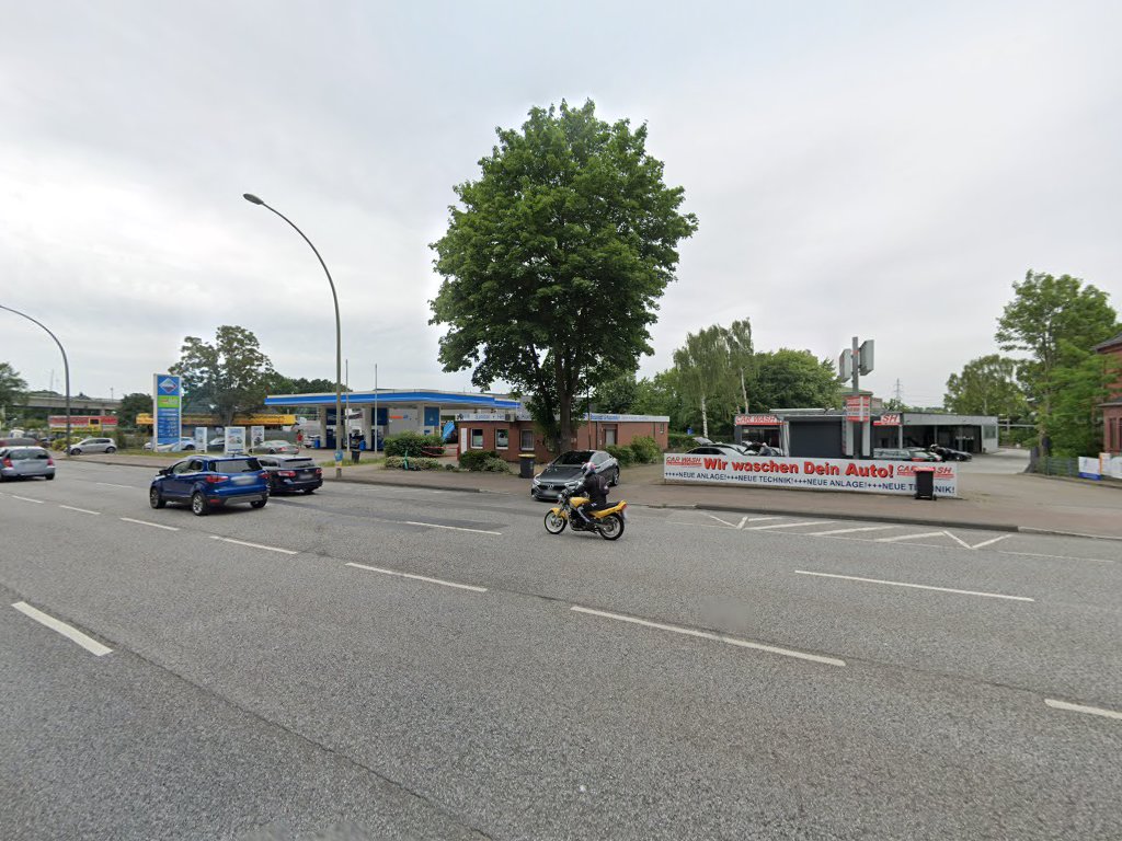 Breustedt & Hausendorf GmbH in Hamburg – Betriebsfoto 1