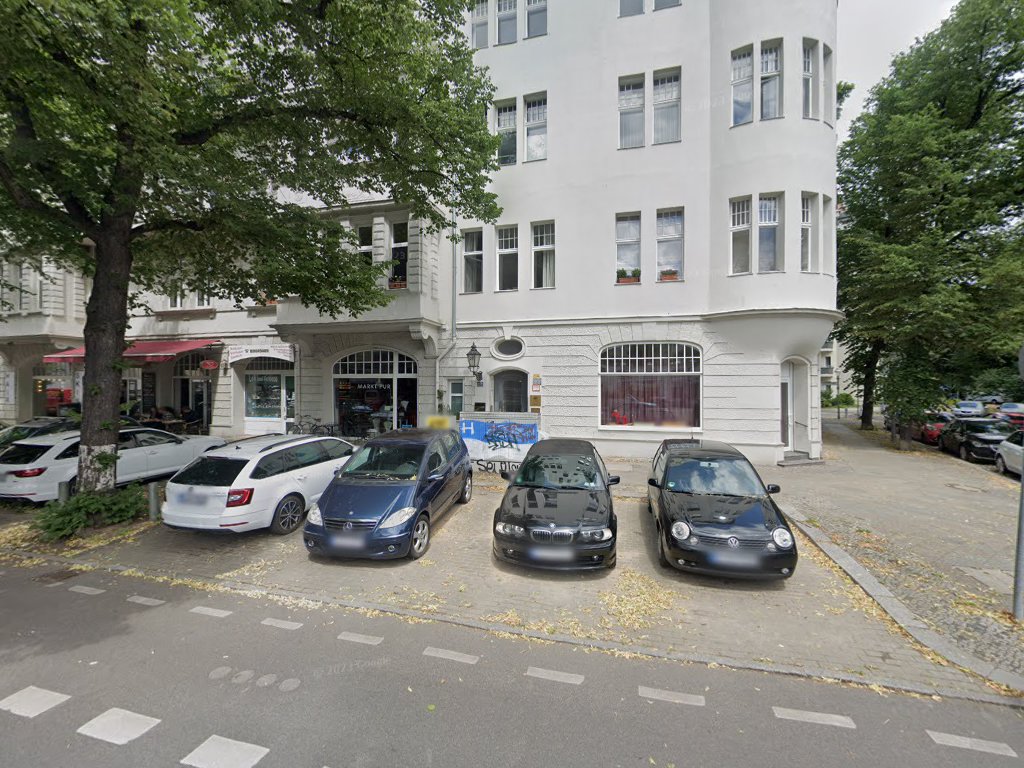 BSB Haustechnik GmbH in Berlin – Betriebsfoto 1