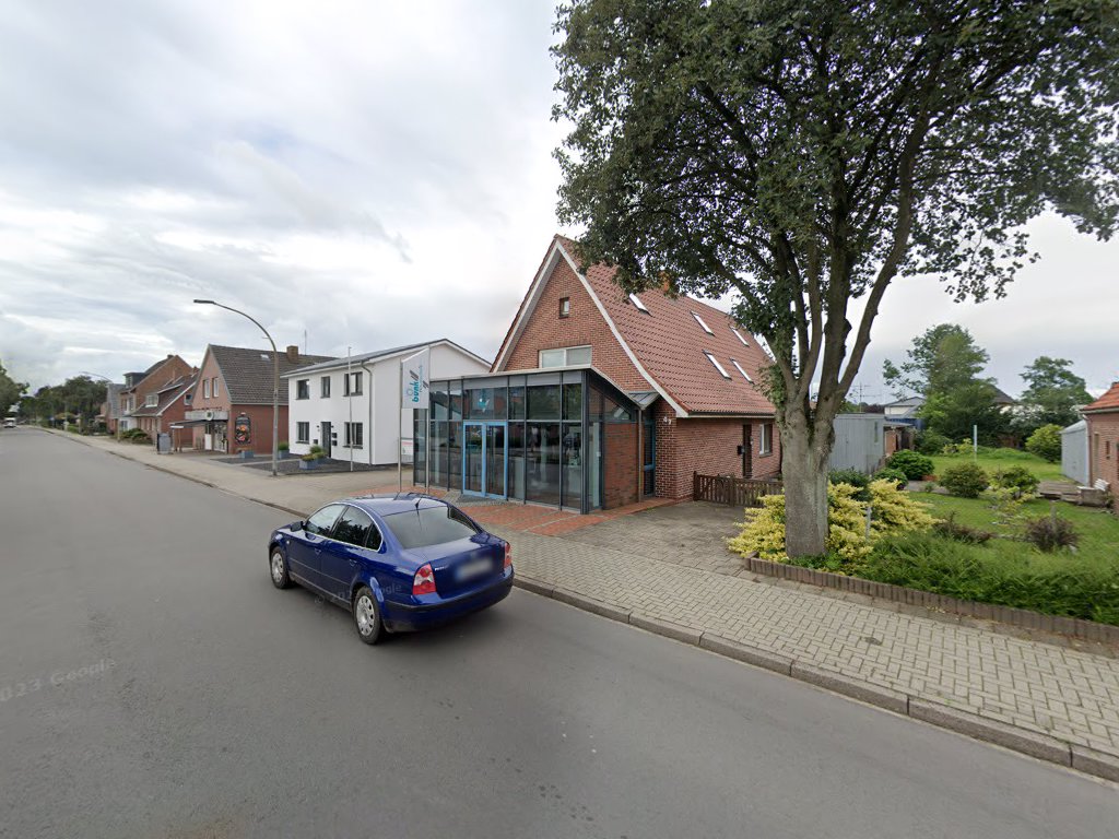bunk-Haustechnik in Gnarrenburg – Betriebsfoto 1