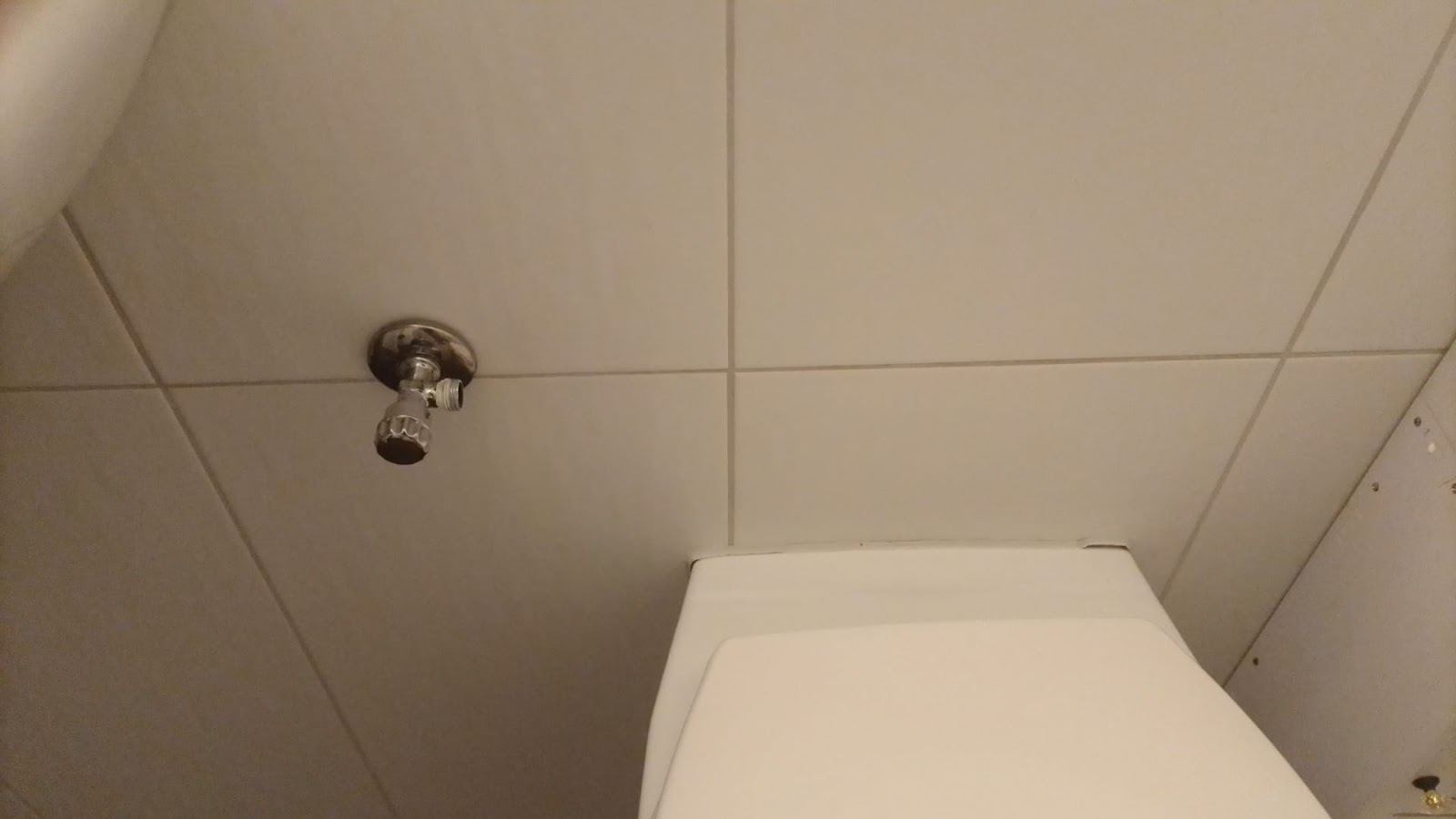 Burzlaff SHK, Sanitär-Heizung-Solar in Stade – Foto aus einer Kundenbewertung