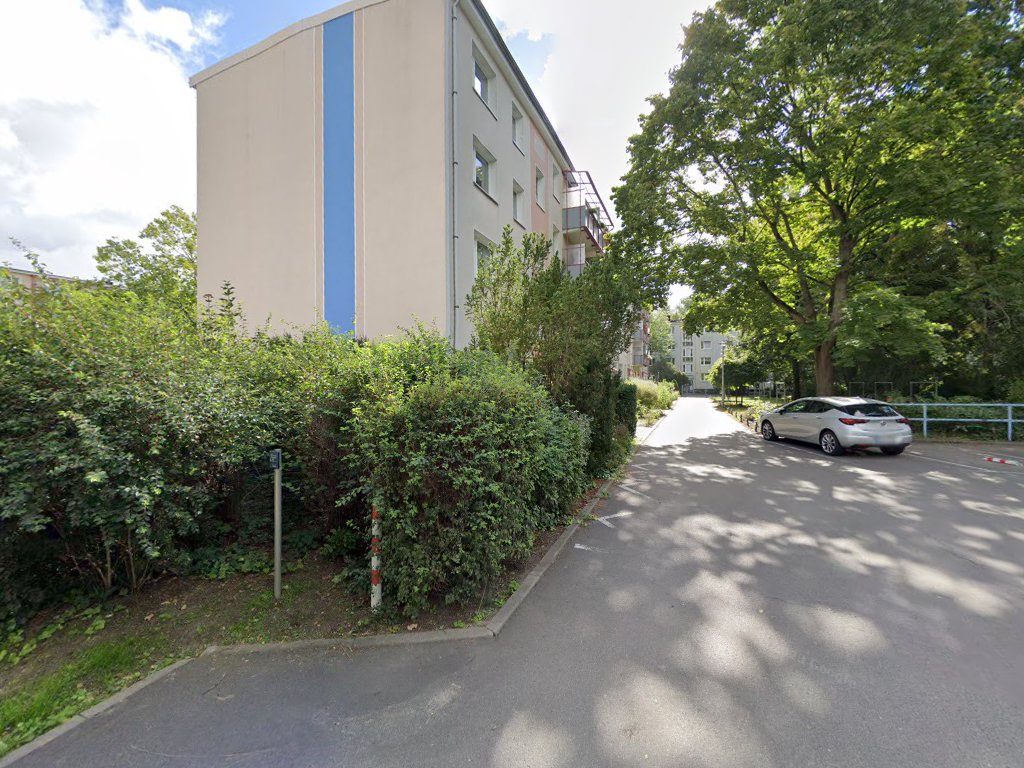CBServices Haushalt und Sanitär in Berlin – Betriebsfoto 1
