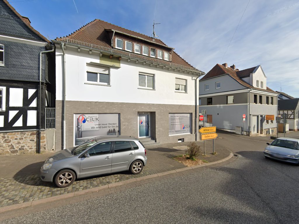 Celik Heizung Sanitär Meisterbetrieb in Wettenberg – Betriebsfoto 3