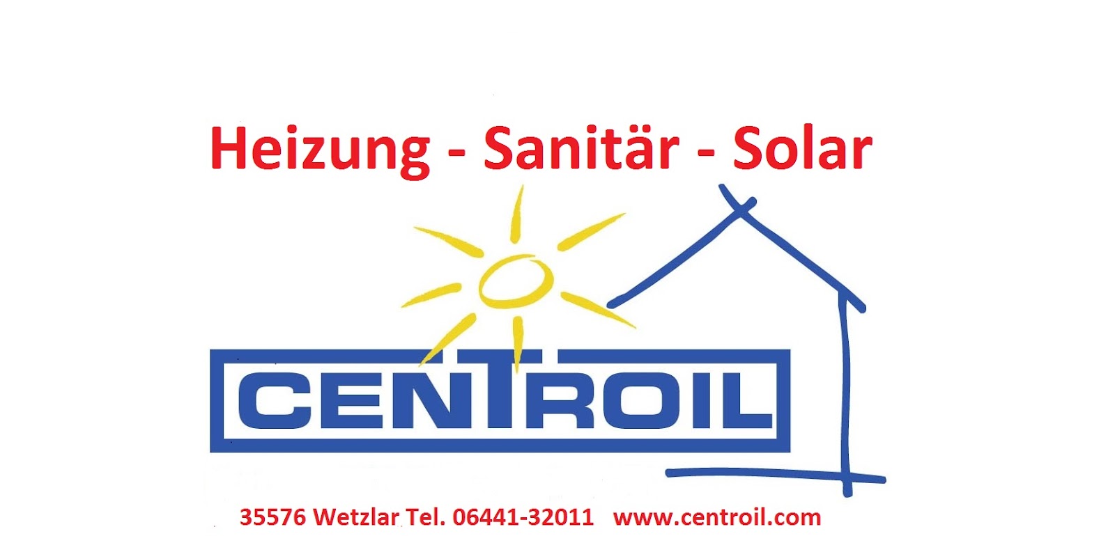 Centroil GmbH