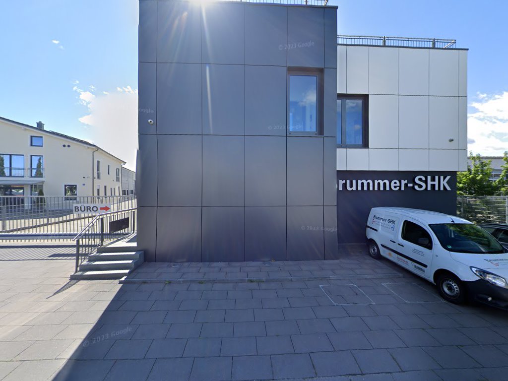 Christian Brummer Heizungs- und Sanitärtechnik in Geisenfeld – Betriebsfoto 4