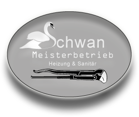 Logo Christoph Schwan Sanitär & Heizung