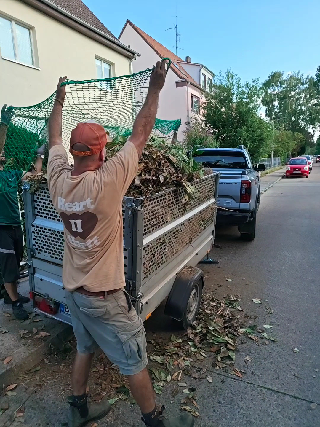 Clieni | Abwassertechnik | Garten- und Landschftsbau | Rohrreinigung/ Tiefbau Notdienst 24/7 in Berlin – Betriebsfoto 1