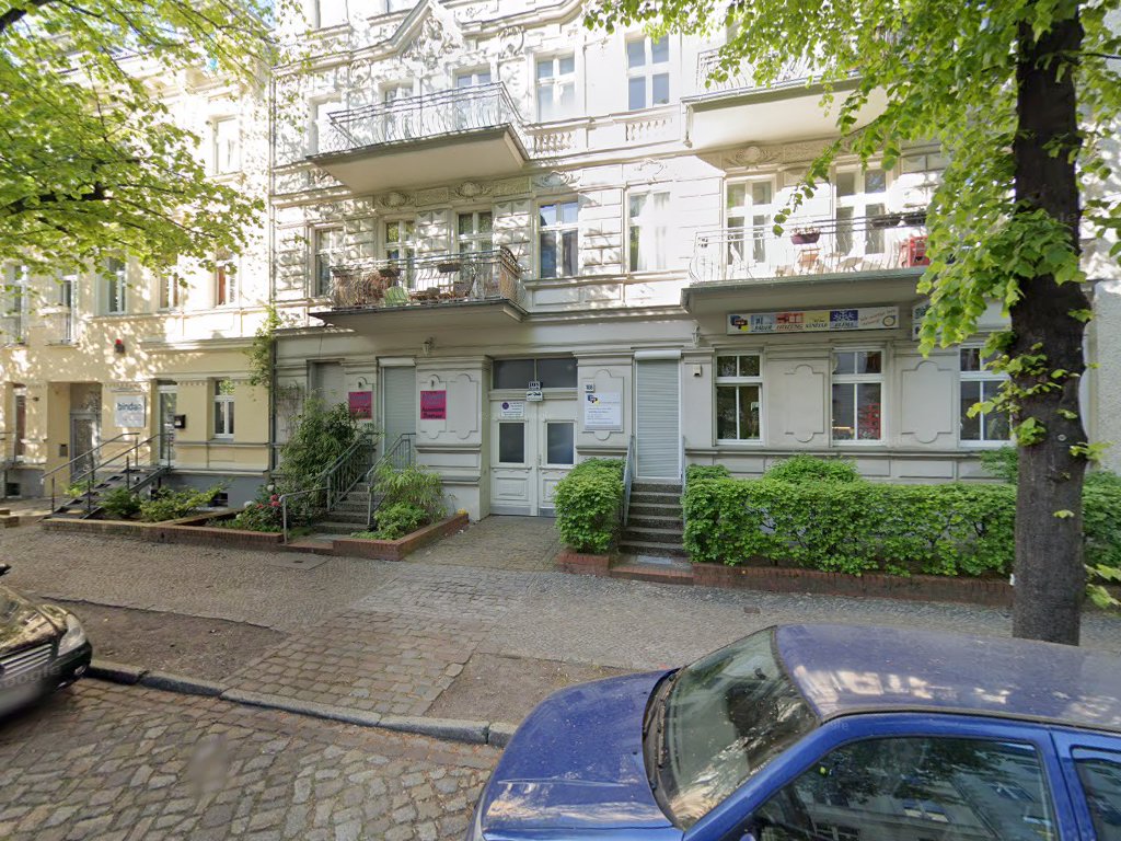D. Günther GmbH in Berlin – Betriebsfoto 2