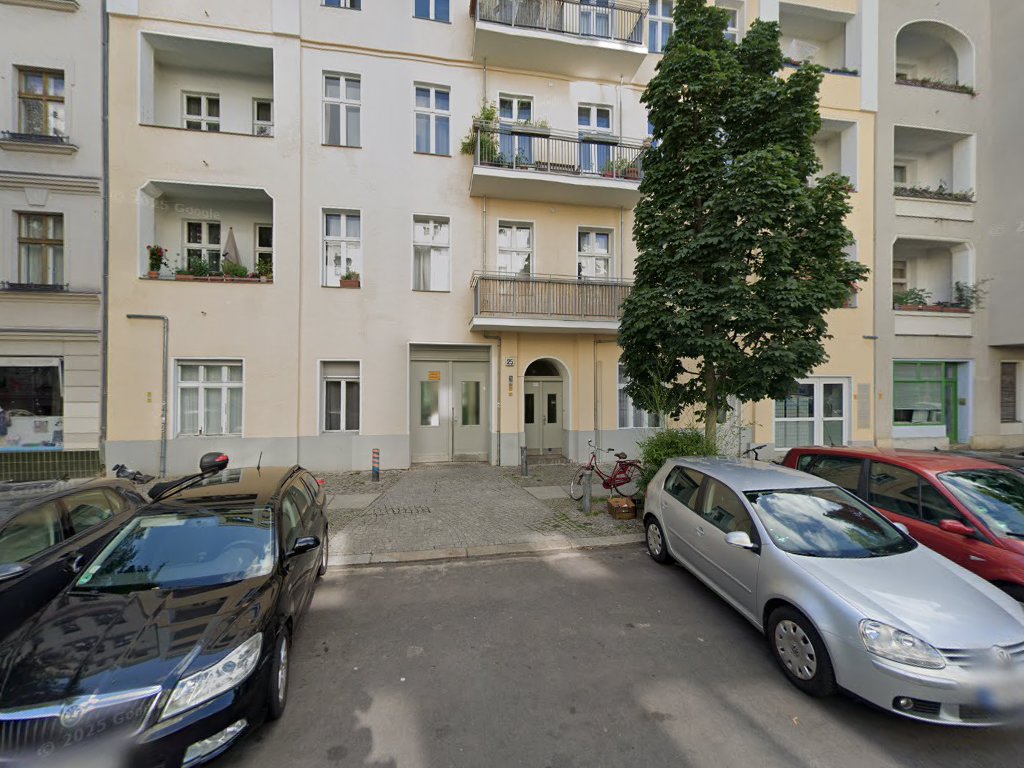 Dafin Kulizic Sanitär Notdienst in Berlin – Betriebsfoto 4