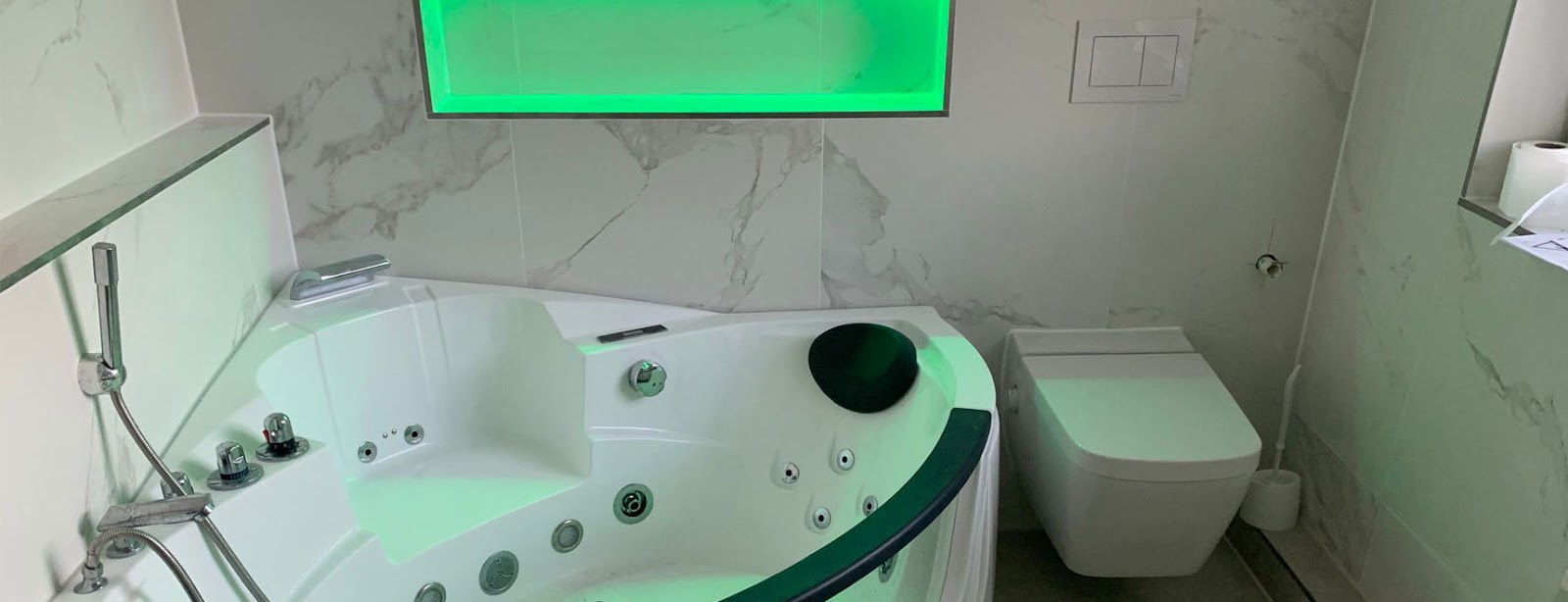 DALL Sanitär- und Heizungstechnik in Hamburg – Betriebsfoto 2
