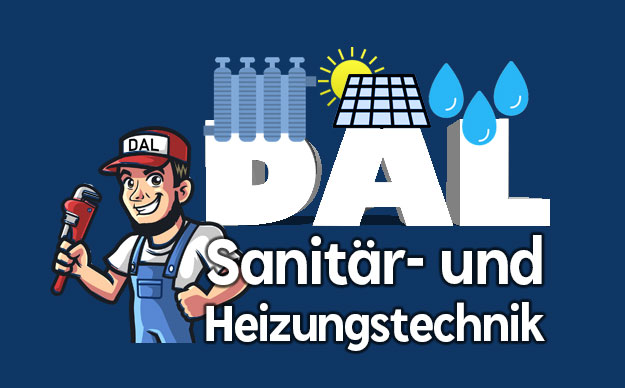 DALL Sanitär- und Heizungstechnik in Hamburg – Betriebsfoto 3