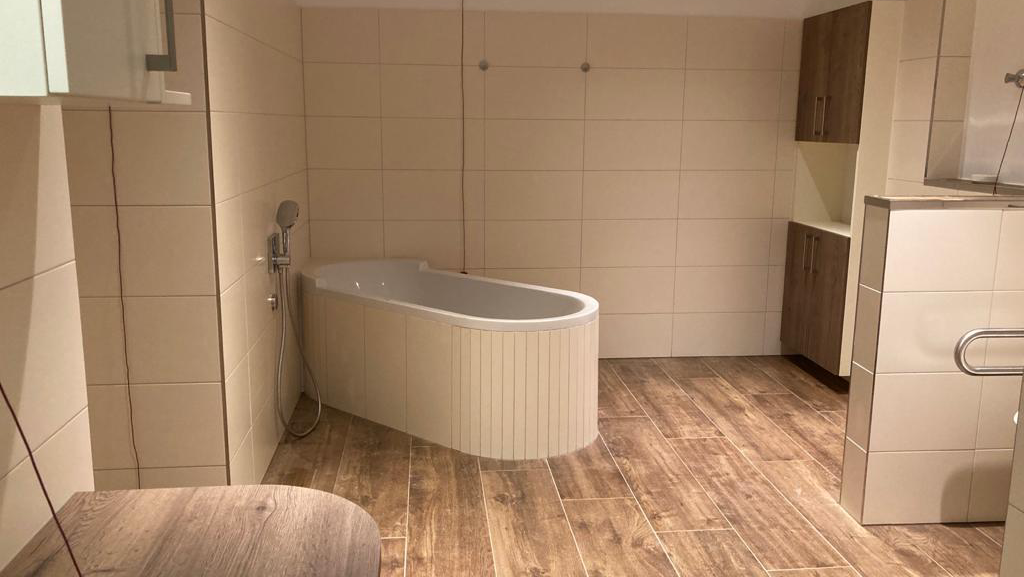 DD Versorgungstechnik GmbH in Berlin – Betriebsfoto 1