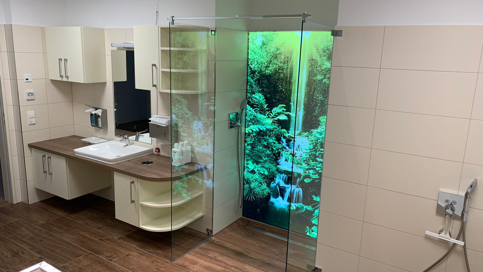 DD Versorgungstechnik GmbH in Berlin – Betriebsfoto 2